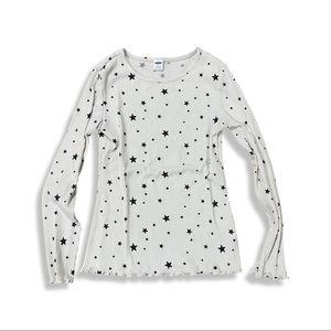 Old Navy - Girls Long Sleeve Knit Top